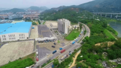 全国第一!2024年清溪保税物流核心进出口总值